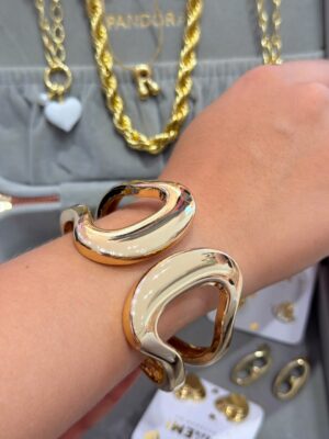 Brazalete Lizzy