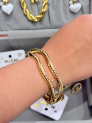Brazalete Megumi