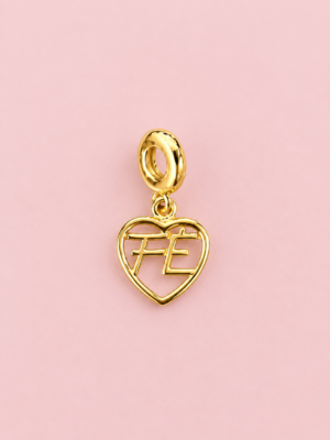 Charm 5 - FE