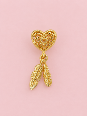 Charm 6 - Atrapasueños
